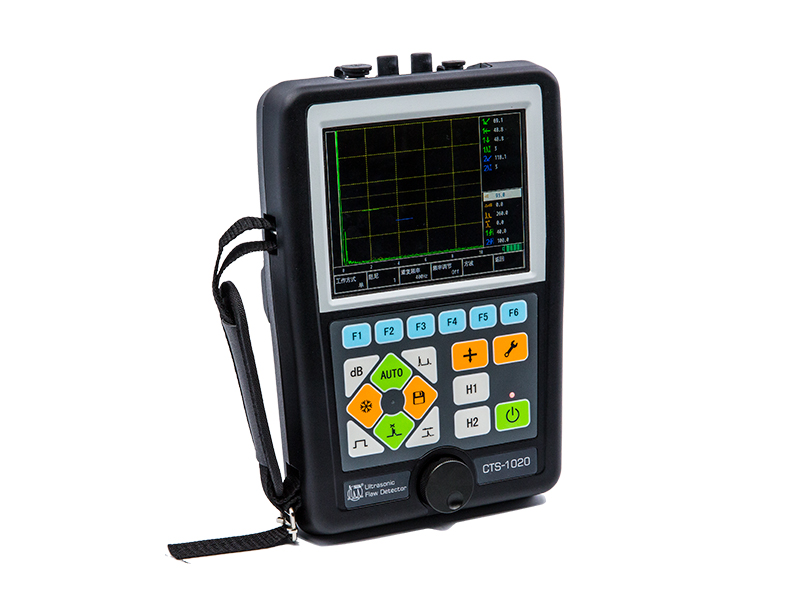 CTS-1020 ʽ̽